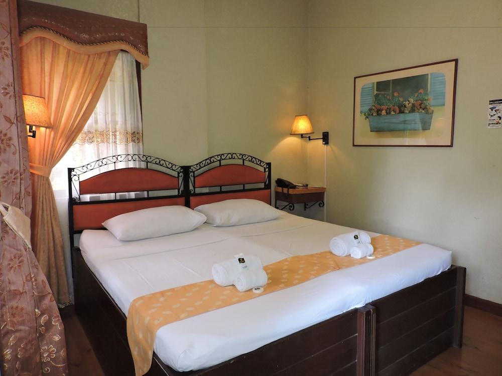 Dao Diamond Hotel & Restaurant Тагбиларан Экстерьер фото